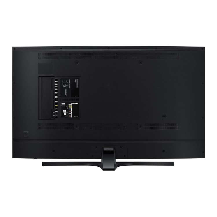 GRADE A1 - Samsung HG55ED890WB 55" 4K Ultra HD Curved LED Smart Hotel TV with Freeview HD