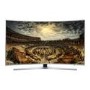 Samsung 55 Inch 4K Ultra HD Hotel TV