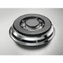 AEG HG644351SM 60cm Four Burner Gas Hob Stainless Steel