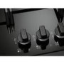 GRADE A2 - AEG HG75SY5451 75cm Five Burner Gas Hob Stainless Steel