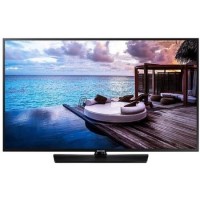 Samsung HG49EJ690UB 49" 4K Ultra HD Commercial Hotel TV