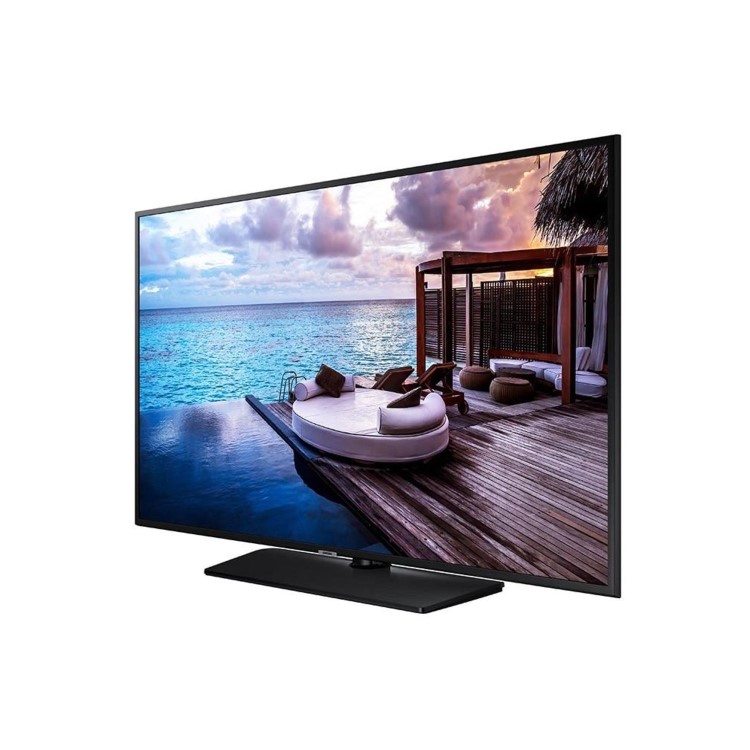 Samsung HG49EJ690UB 49" 4K Ultra HD Commercial Hotel TV