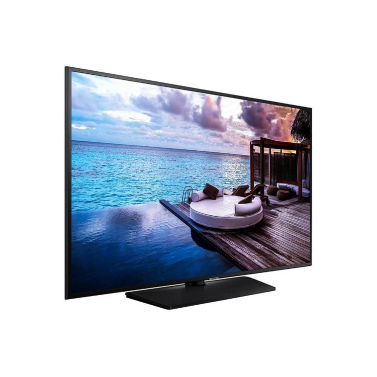 Samsung HG49EJ690UB 49" 4K Ultra HD Commercial Hotel TV