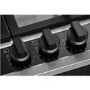 AEG 6000 Series 60cm 4 Burner Gas Hob with Wok Burner - Stainless Steel