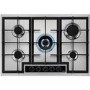 AEG 6000 Series 75cm 5 Burner Gas Hob - Stainless Steel