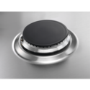 AEG 6000 Series 75cm 5 Burner Gas Hob - Stainless Steel