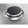 AEG 6000 Series 75cm 5 Burner Gas Hob - Stainless Steel