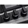Refurbished AEG HGB95522YM 86cm 5 Burner Gas Hob Stainless Steel
