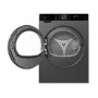 Hoover Ultra 10kg Heat Pump Tumble Dryer - Graphite Grey
