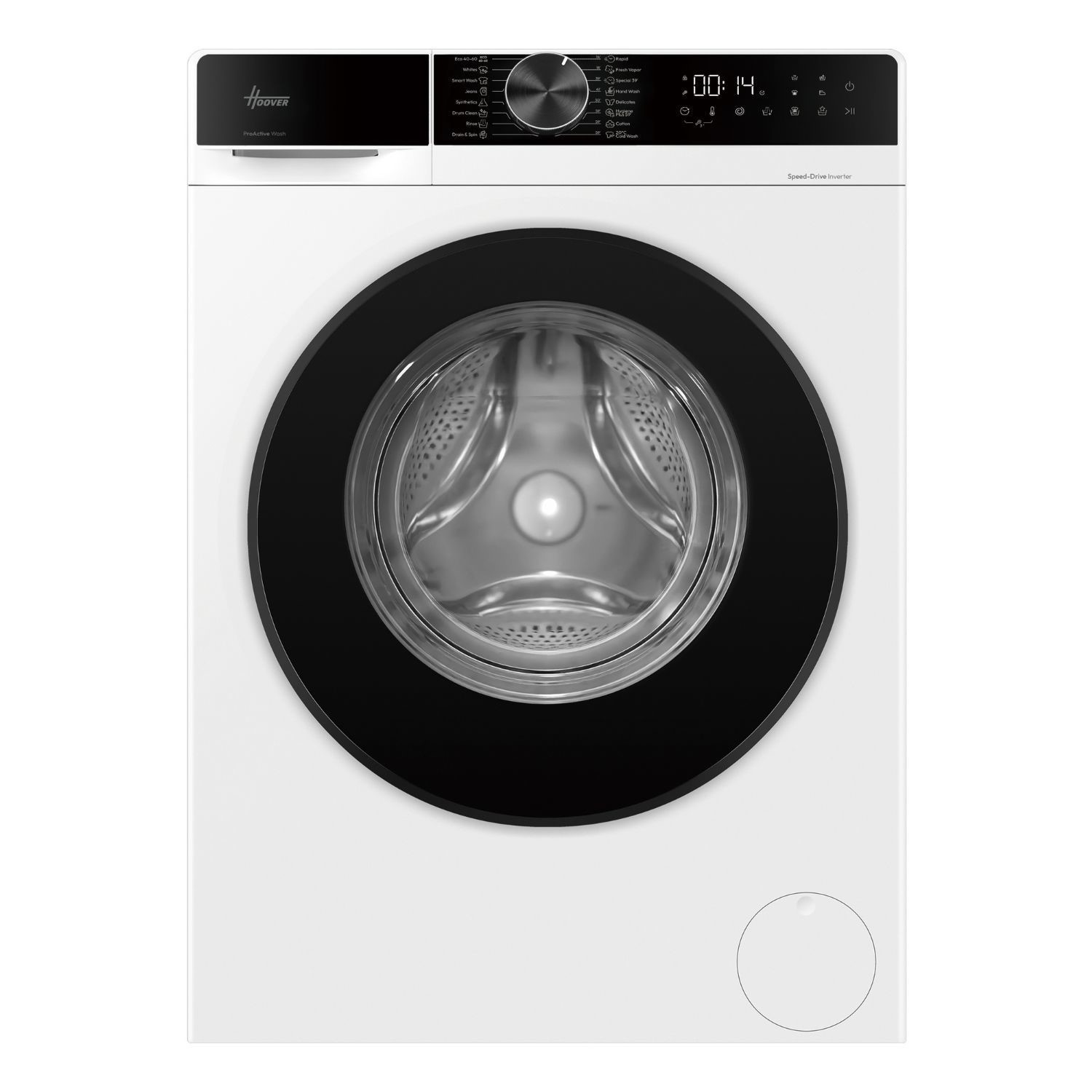 Hoover Ultra 10Kg 1400Rpm Washing Machine  31021498