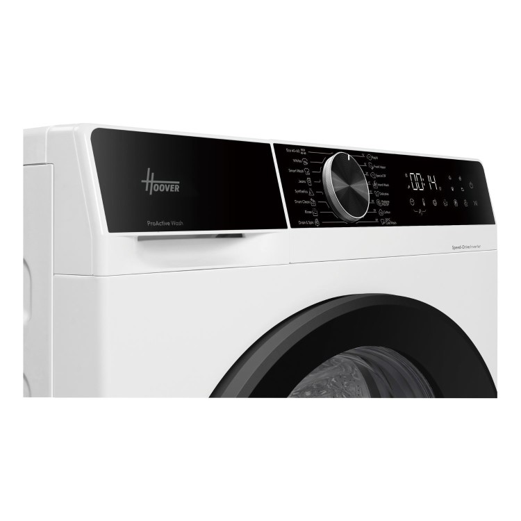 Hoover Ultra 10kg 1400rpm Washing Machine - White