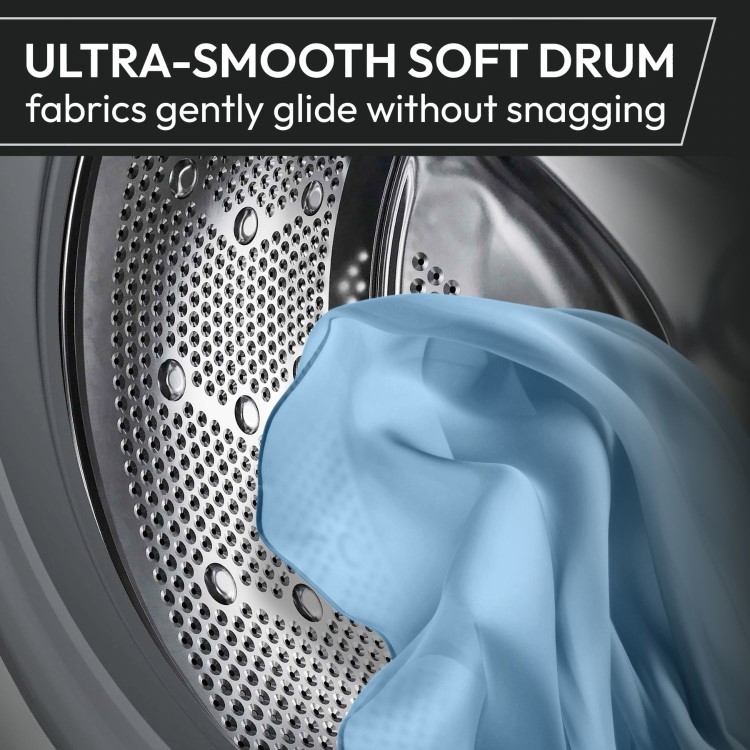 Hoover Ultra 10kg 1400rpm Washing Machine - White