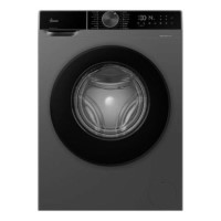 Hoover Ultra 10kg 1400rpm Washing Machine - Graphite