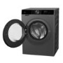 Hoover Ultra 10kg 1400rpm Washing Machine - Graphite