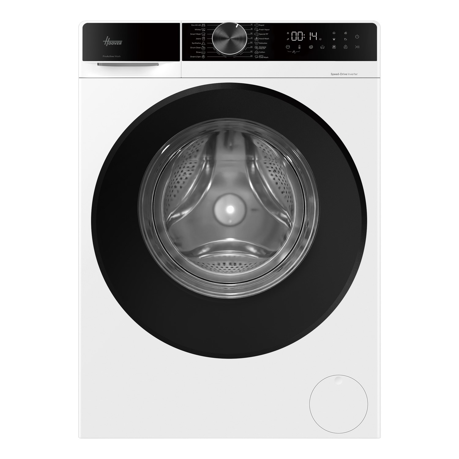 Hoover Ultra 12Kg 1400Rpm Washing Machine 31021474