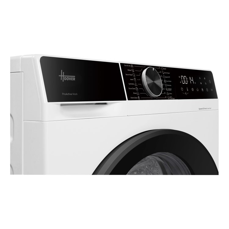 Hoover Ultra 12kg 1400rpm Washing Machine - White
