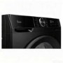 Hoover 8kg 1400rpm Washing Machine - Black