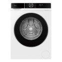 HGD48SB8C-80 Hoover Ultra 8kg 1400rpm Washing Machine - White