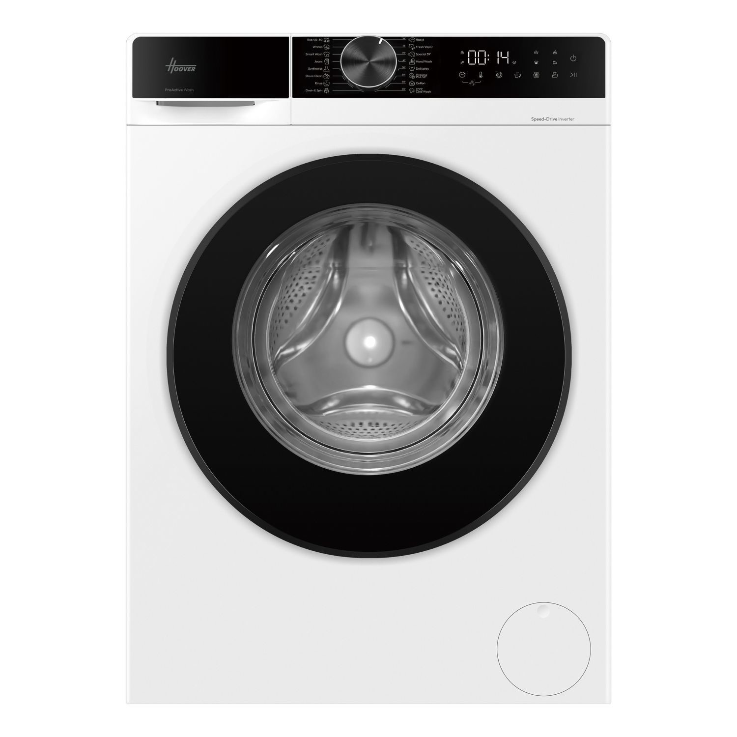 Hoover Ultra 8Kg 1400Rpm Washing Machine  31021162
