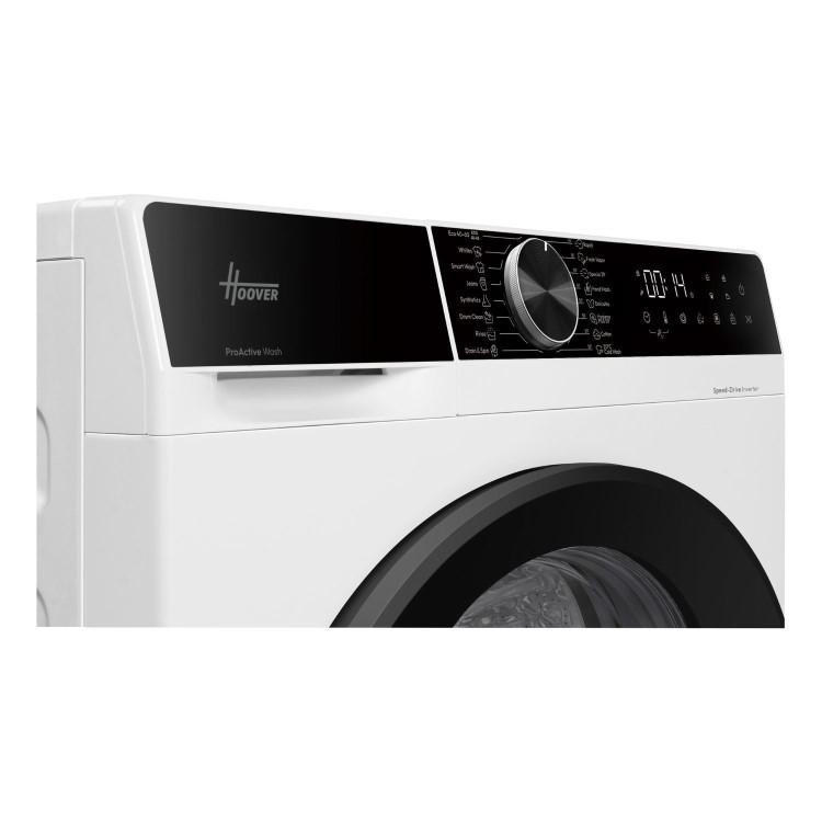 Hoover Ultra 8kg 1400rpm Washing Machine - White