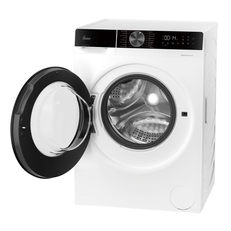 Hoover Ultra 8kg 1400rpm Washing Machine - White