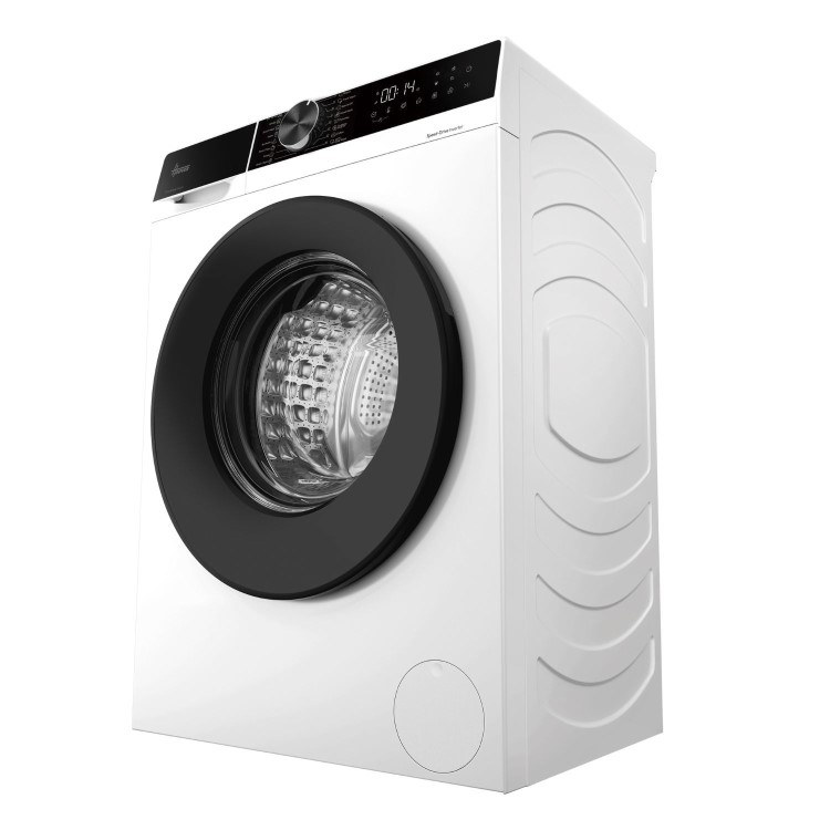 Hoover Ultra 8kg 1400rpm Washing Machine - White