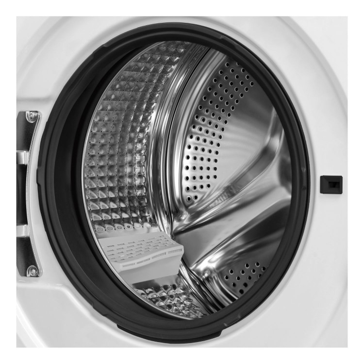 Hoover Ultra 8kg 1400rpm Washing Machine - White