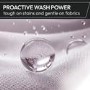 Hoover Ultra 8kg 1400rpm Washing Machine - White