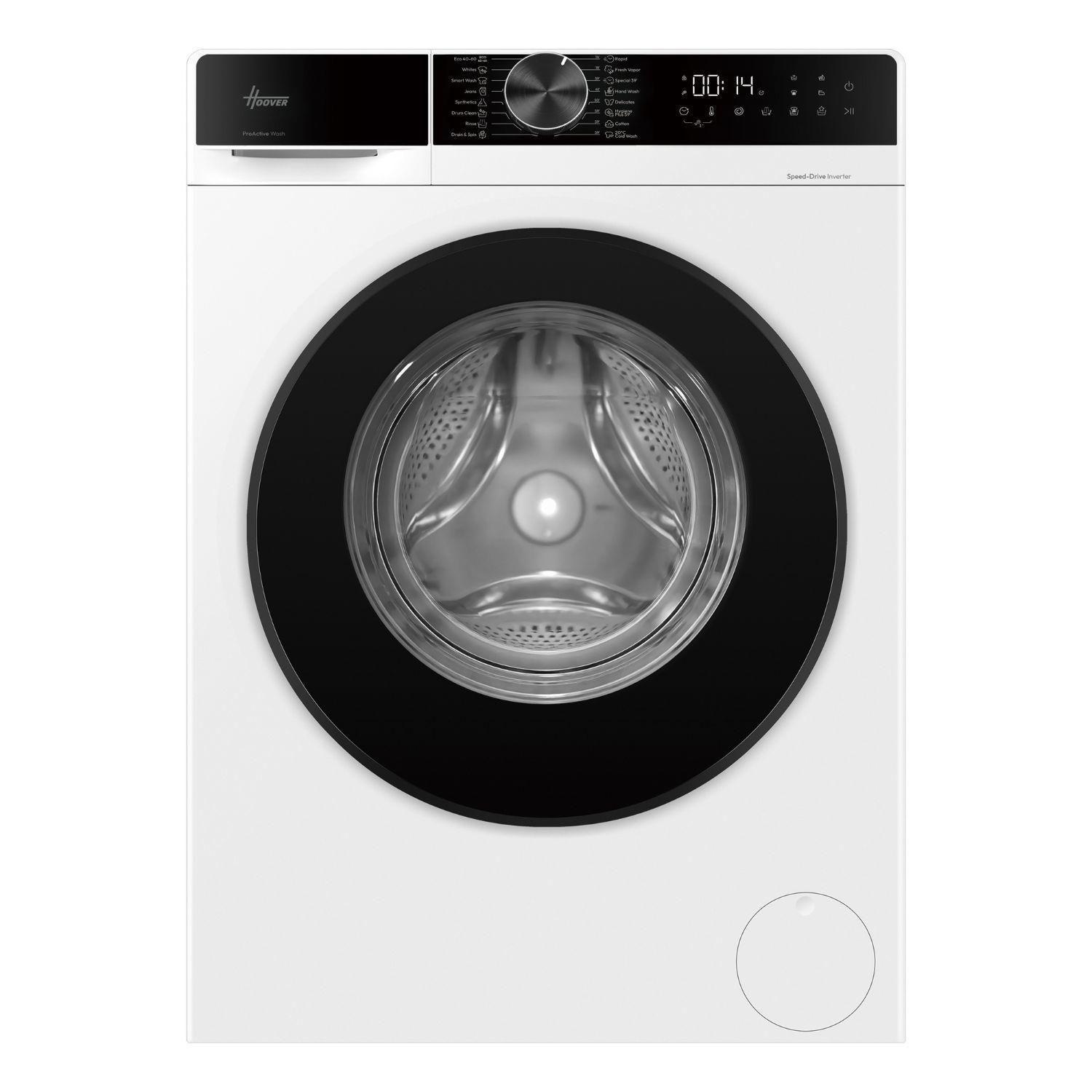 Hoover Ultra 9Kg 1400Rpm Washing Machine  31021492