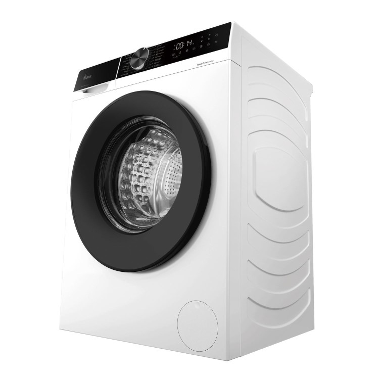 Hoover Ultra 9kg 1400rpm Washing Machine - White