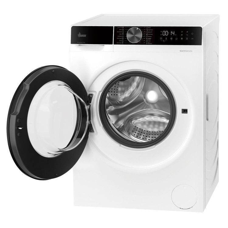 Hoover Ultra 9kg 1400rpm Washing Machine - White