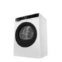 Hoover Ultra 8kg Heat Pump Tumble Dryer - White