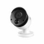 HomeGuard CCTV System - 4 Channel 1080p DVR with 2 x 1080p HD Cameras & 1TB HDD