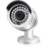 HomeGuard 2 Camera 1080p HD DVR CCTV System with 1TB HDD