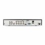 HomeGuard 4 Camera 1080p HD DVR CCTV System with 1TB HDD