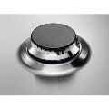 AEG 3000 Series 60cm 4 Burner Gas Hob - Stainless Steel