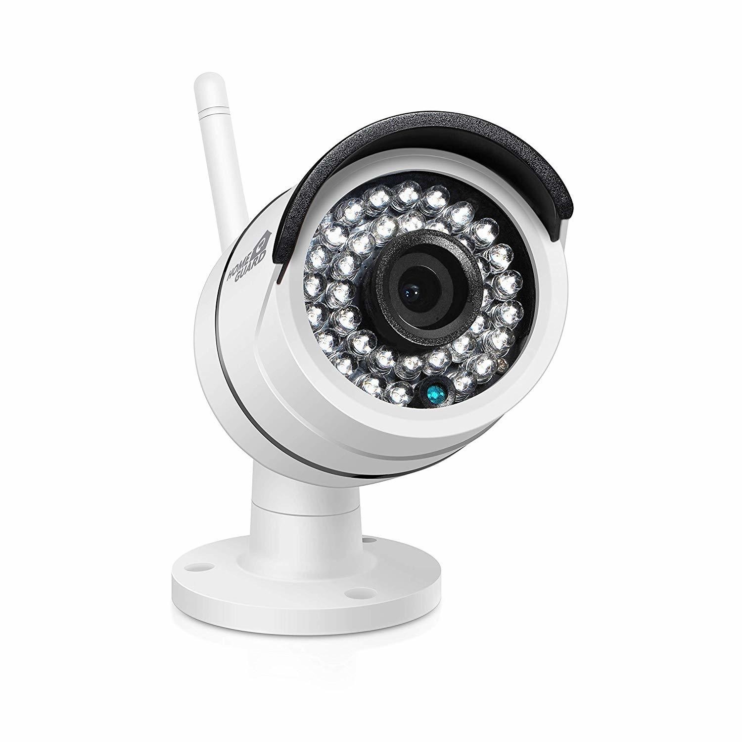 homeguard cctv