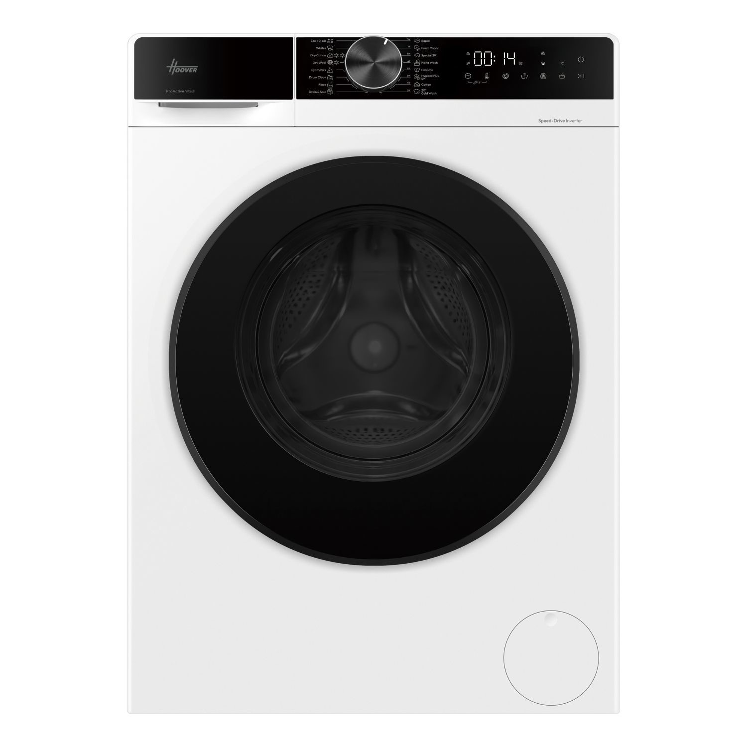 Hoover Ultra 10Kg Wash 6Kg Dry 1400Rpm Washer Dryer  31021187