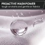 Hoover Ultra 10kg Wash 6kg Dry 1400rpm Washer Dryer - Graphite