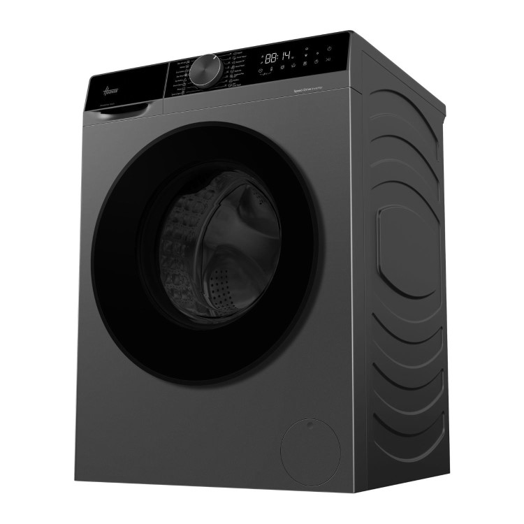 Hoover Ultra 10kg Wash 6kg Dry 1400rpm Washer Dryer - Graphite