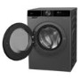 Hoover Ultra 10kg Wash 6kg Dry 1400rpm Washer Dryer - Graphite