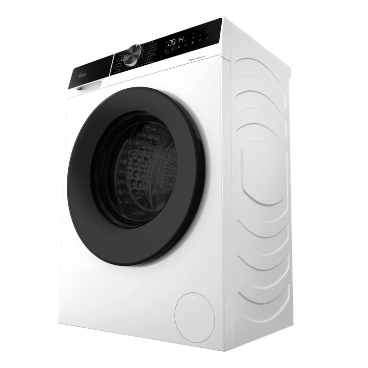 Hoover Ultra 8kg Wash 5kg Dry 1400rpm Washer Dryer - White