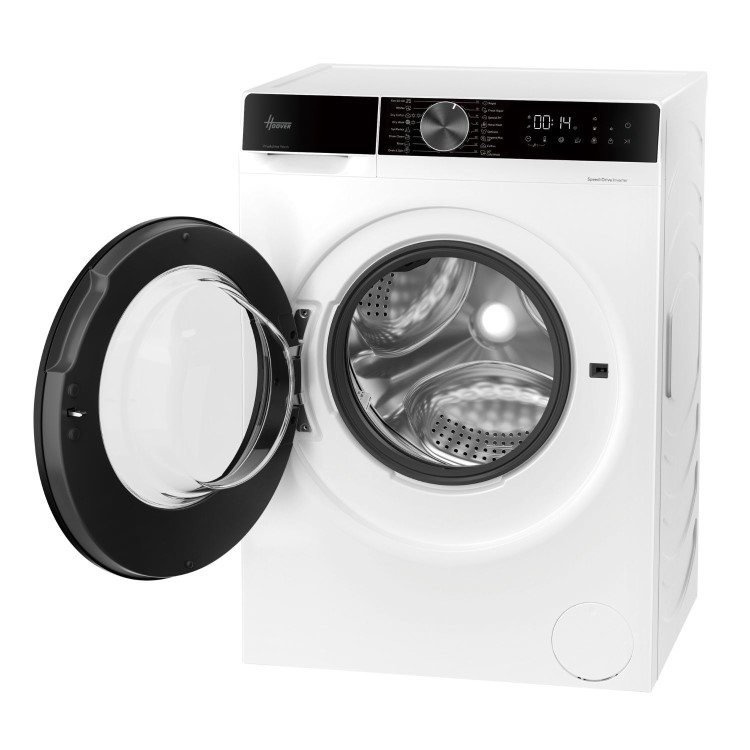 Hoover Ultra 8kg Wash 5kg Dry 1400rpm Washer Dryer - White