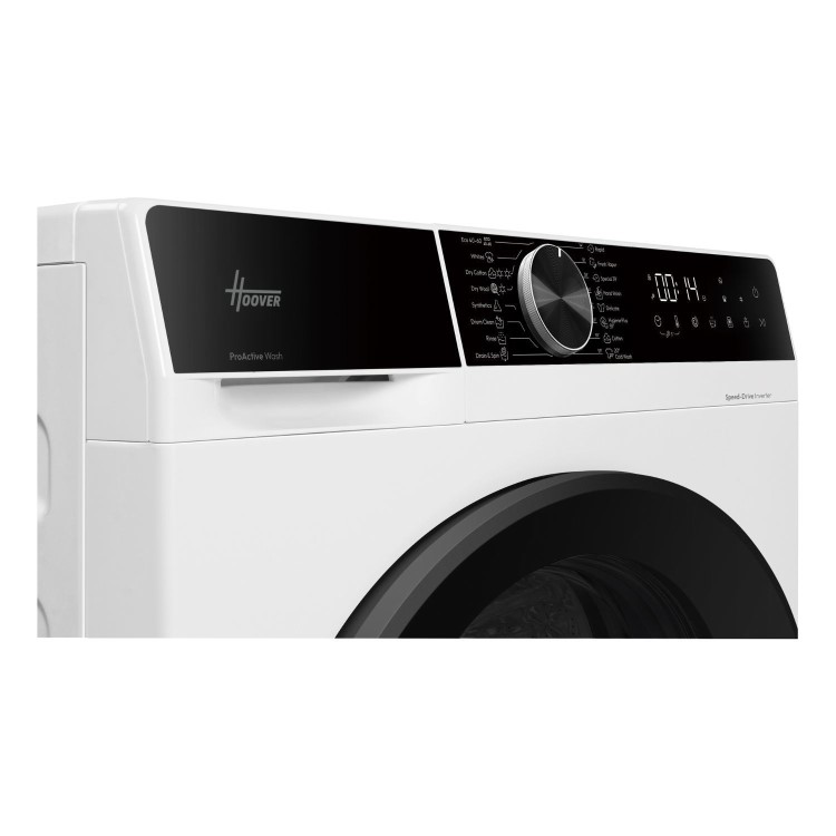 Hoover Ultra 8kg Wash 5kg Dry 1400rpm Washer Dryer - White