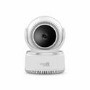 HomeGuard 1080p HD Pan & Tilt WiFi Camera with Remote Control