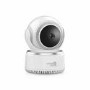 HomeGuard 1080p HD Pan & Tilt WiFi Camera with Remote Control