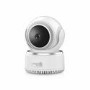 HomeGuard 1080p HD Pan & Tilt WiFi Camera with Remote Control