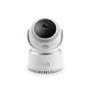 HomeGuard 1080p HD Pan & Tilt WiFi Camera with Remote Control