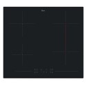 HH64BV Hoover 60cm 4 Zone Ceramic Hob