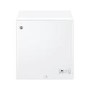 Hoover 137 Litre Chest Freezer - White